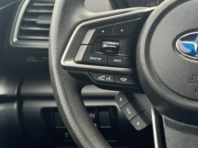 2023 Subaru Impreza Premium