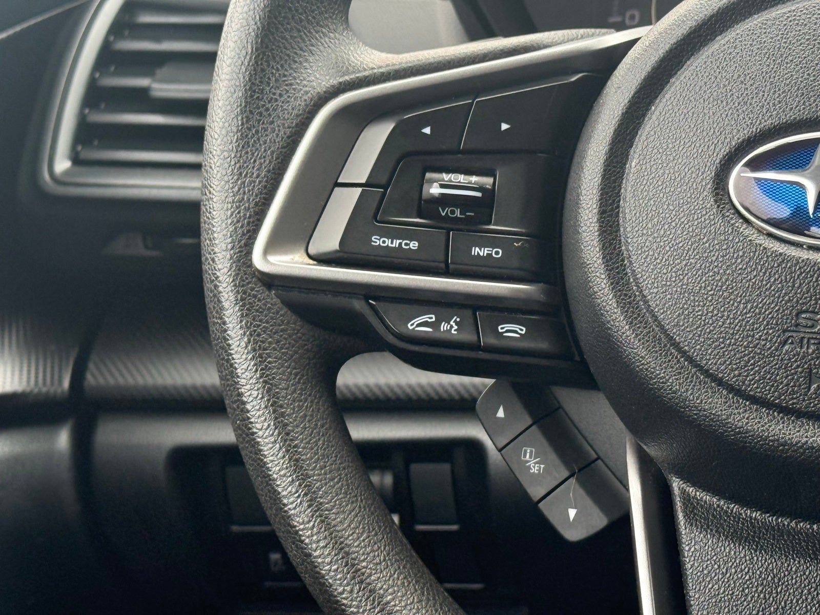 2023 Subaru Impreza Premium