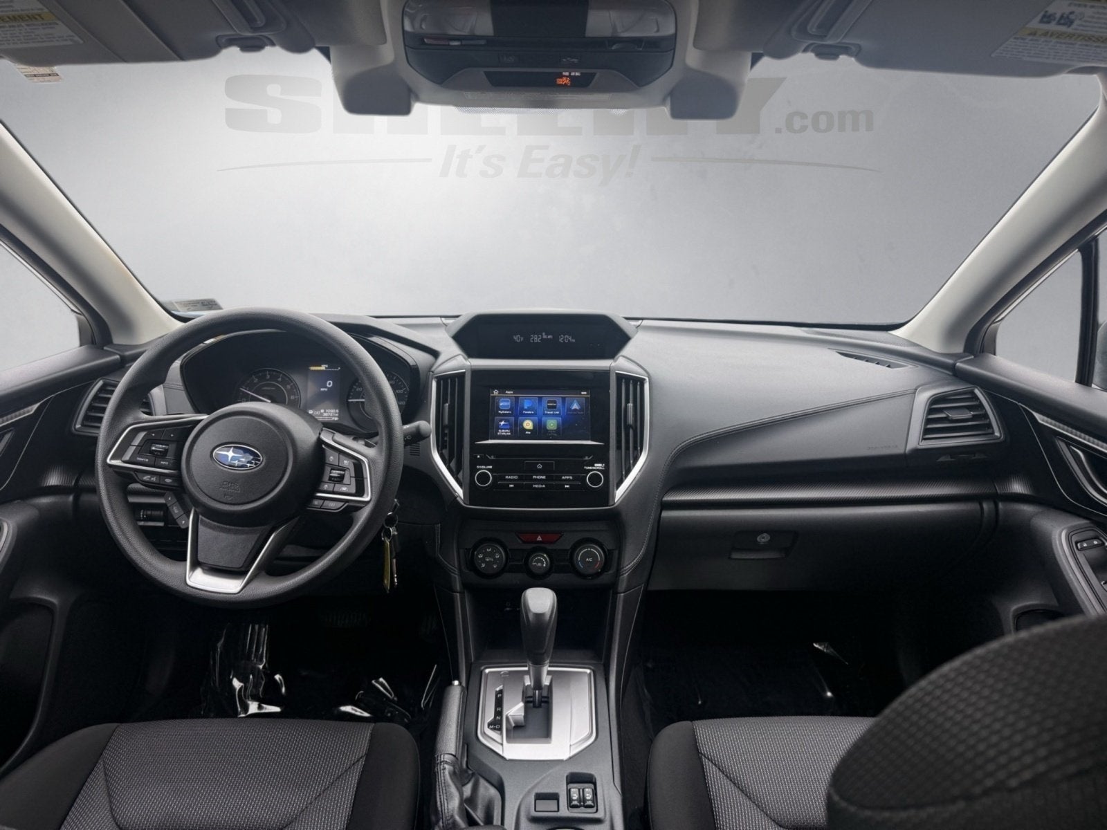 2023 Subaru Impreza Premium