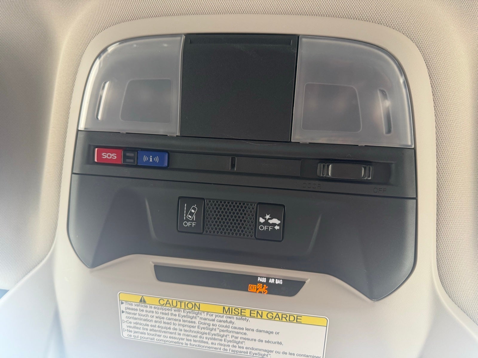 2023 Subaru Impreza Premium