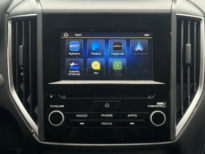 2023 Subaru Impreza Premium