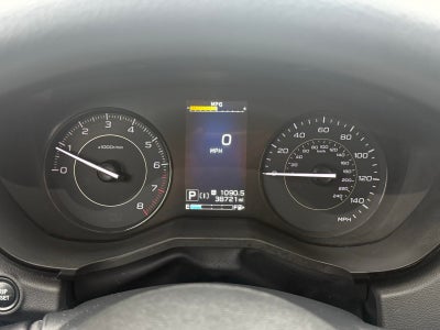 2023 Subaru Impreza Premium