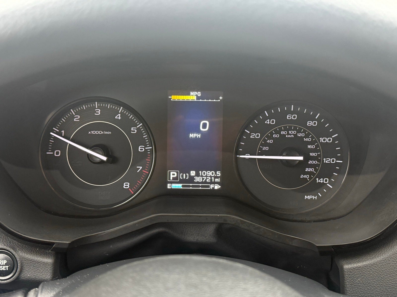 2023 Subaru Impreza Premium