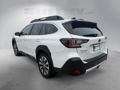 2024 Subaru Outback Limited