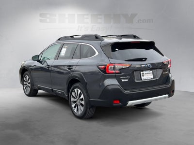 2024 Subaru Outback Limited