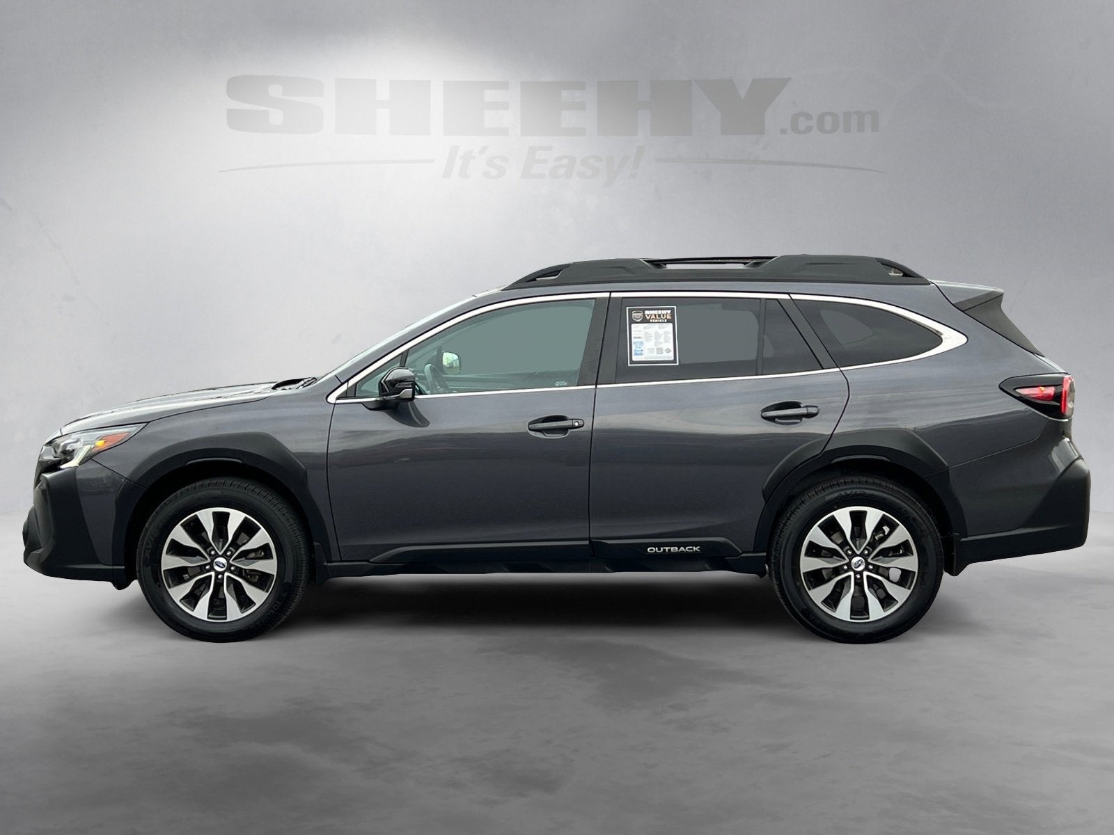 2024 Subaru Outback Limited