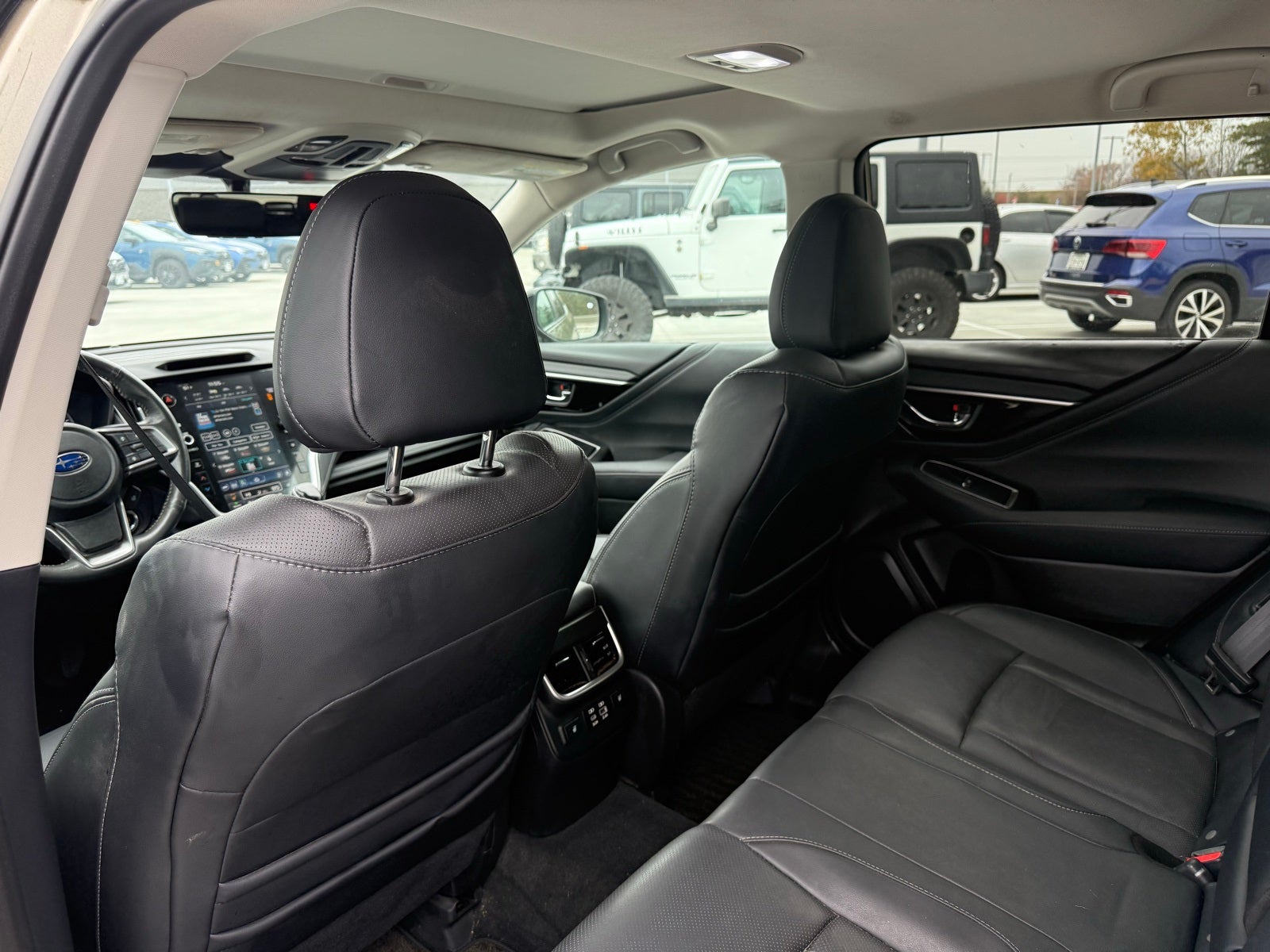 2024 Subaru Outback Limited