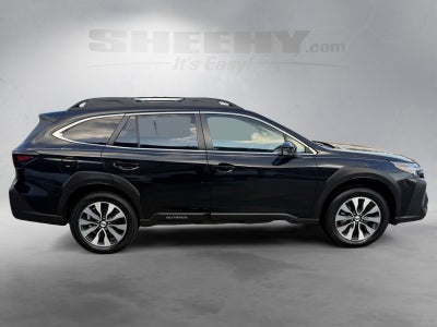 2023 Subaru Outback Limited