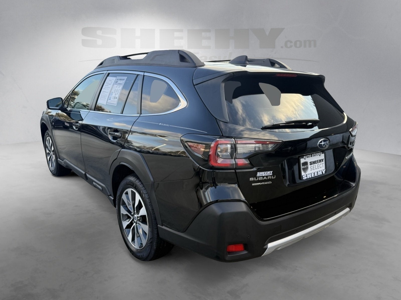 2023 Subaru Outback Limited