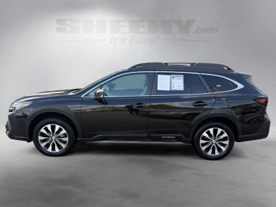 2023 Subaru Outback Limited
