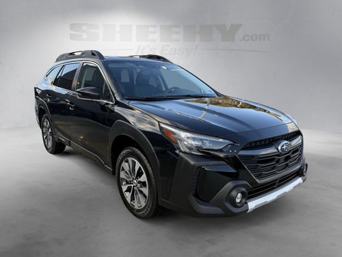 2023 Subaru Outback Limited