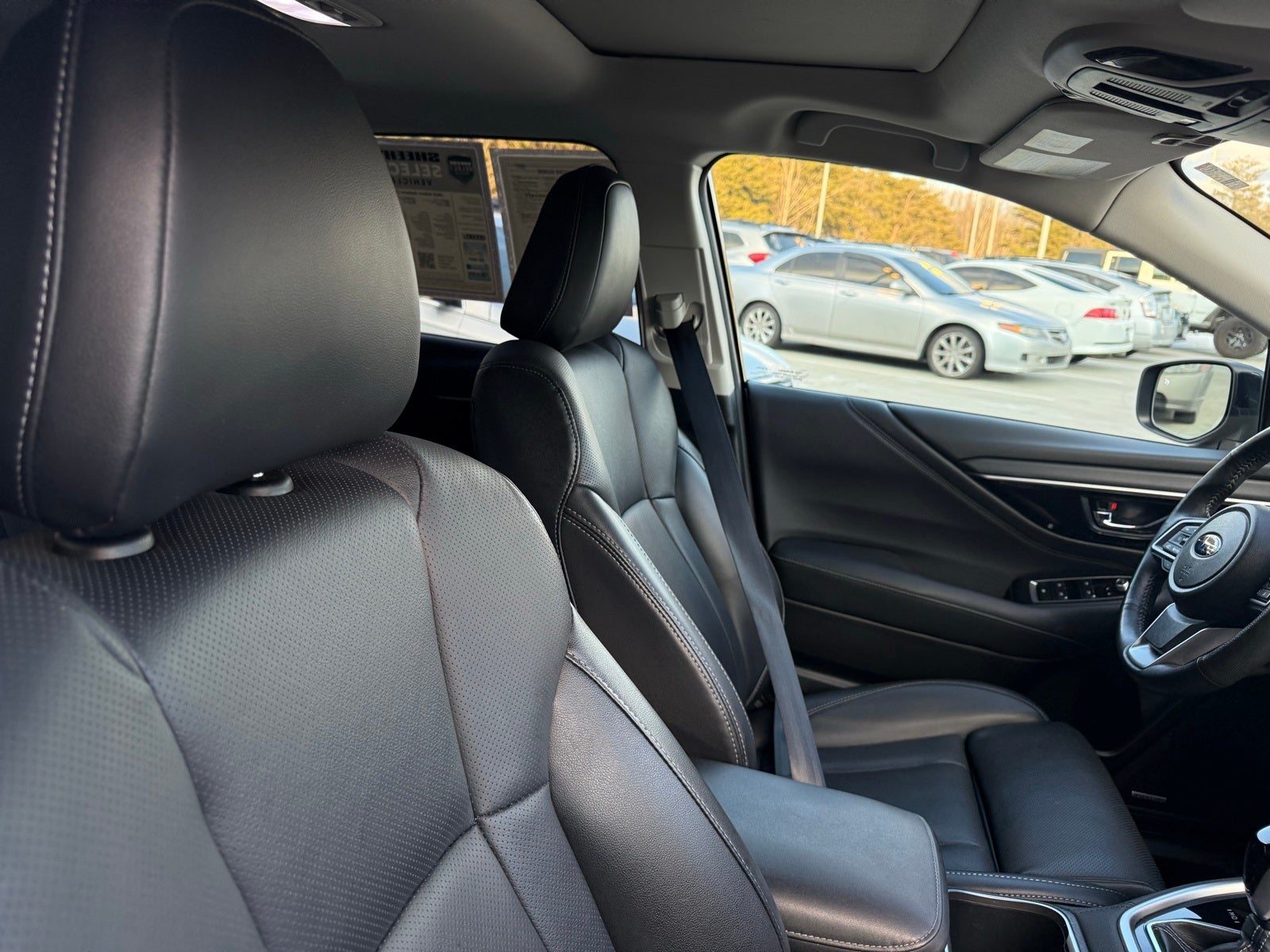 2023 Subaru Outback Limited