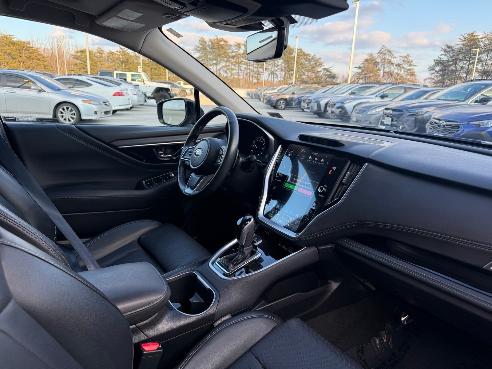 2023 Subaru Outback Limited