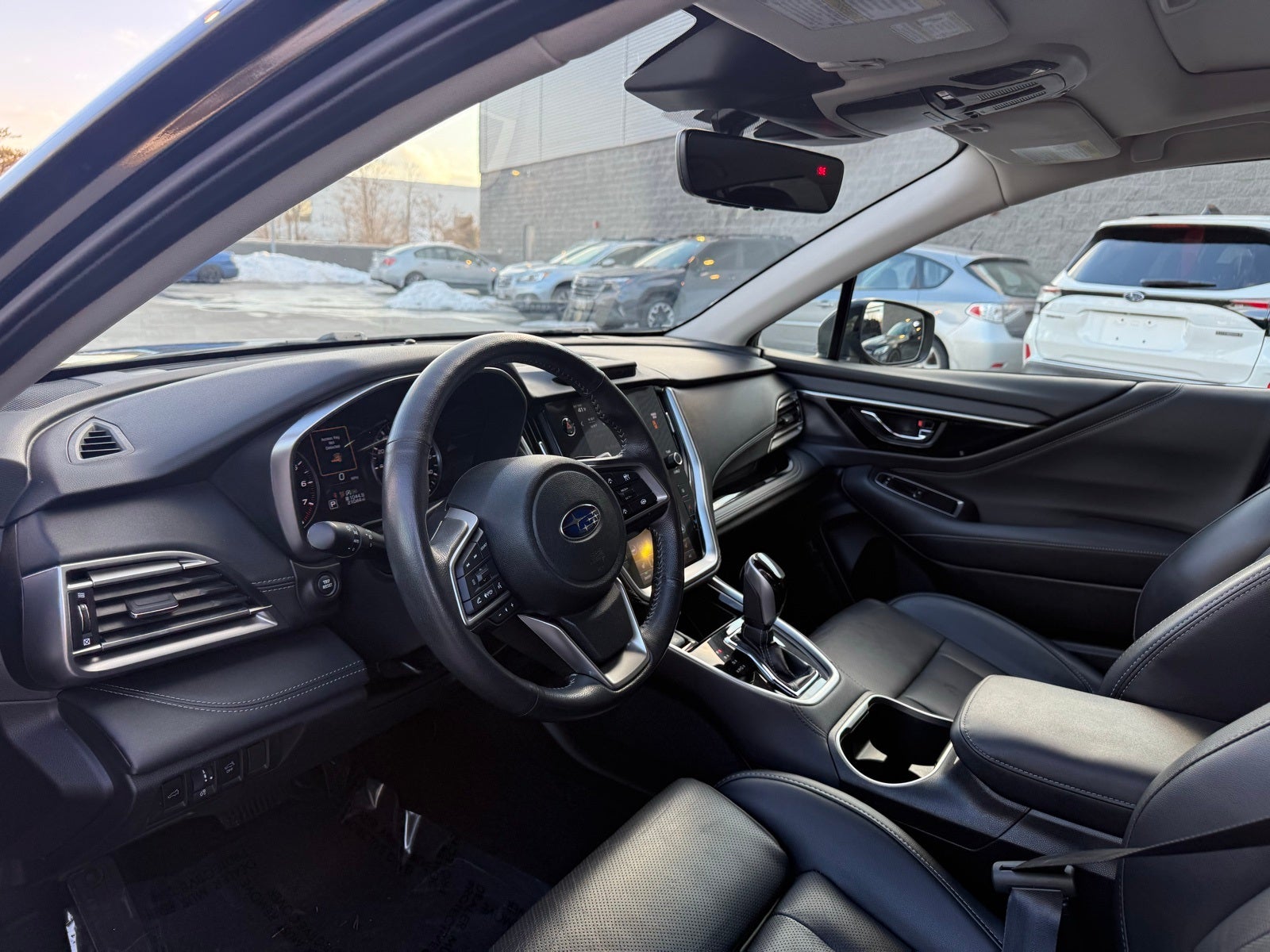 2023 Subaru Outback Limited