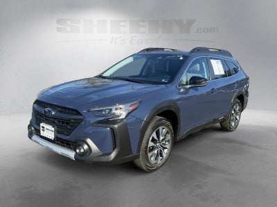 2023 Subaru Outback Limited