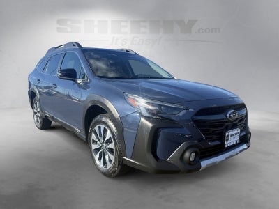 2023 Subaru Outback Limited