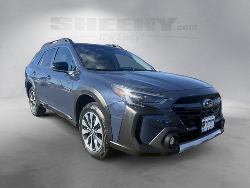 2023 Subaru Outback Limited