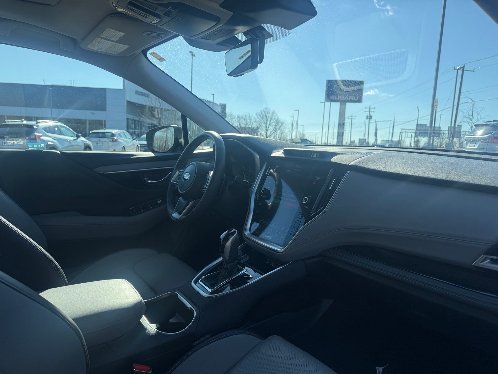 2023 Subaru Outback Limited