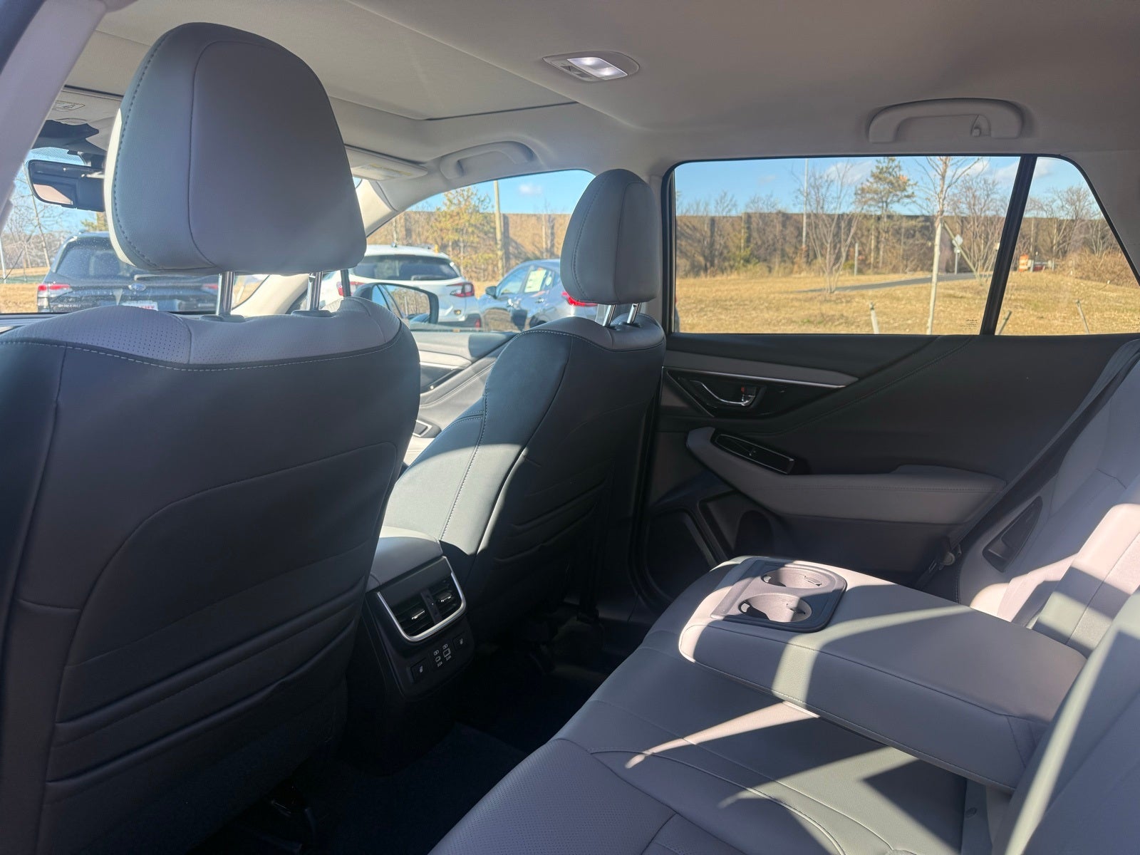 2023 Subaru Outback Limited