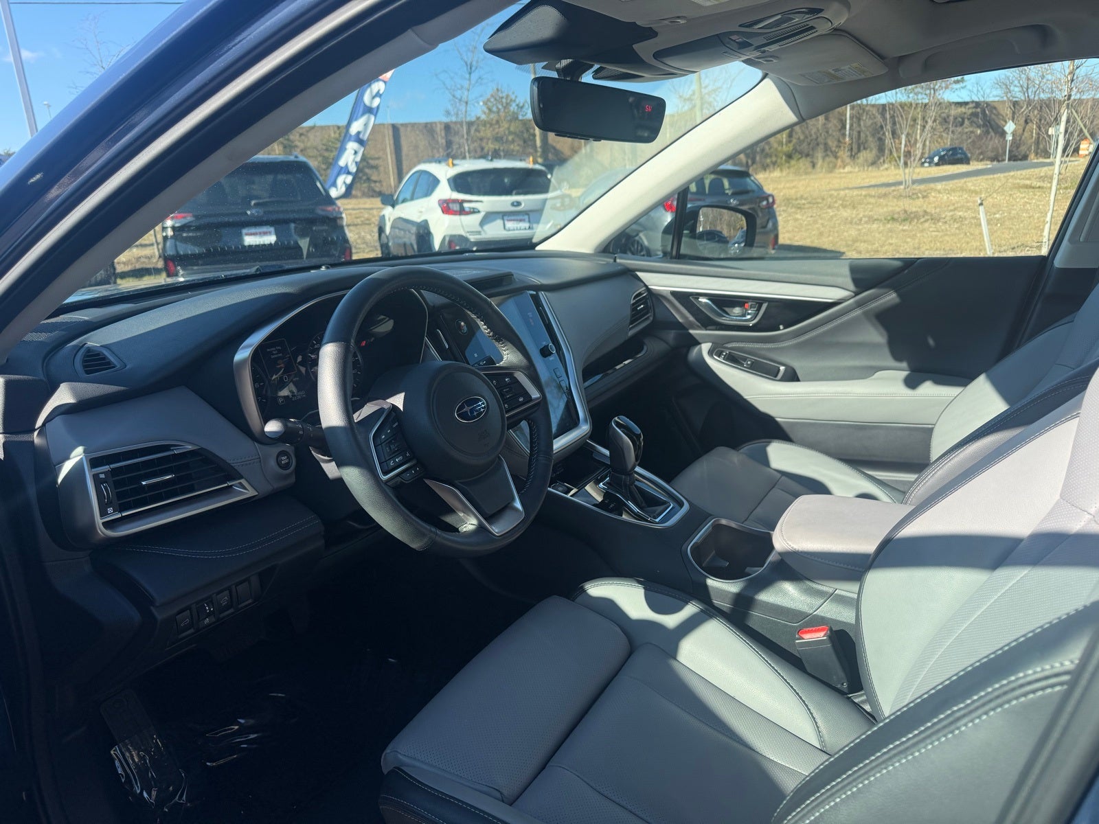 2023 Subaru Outback Limited