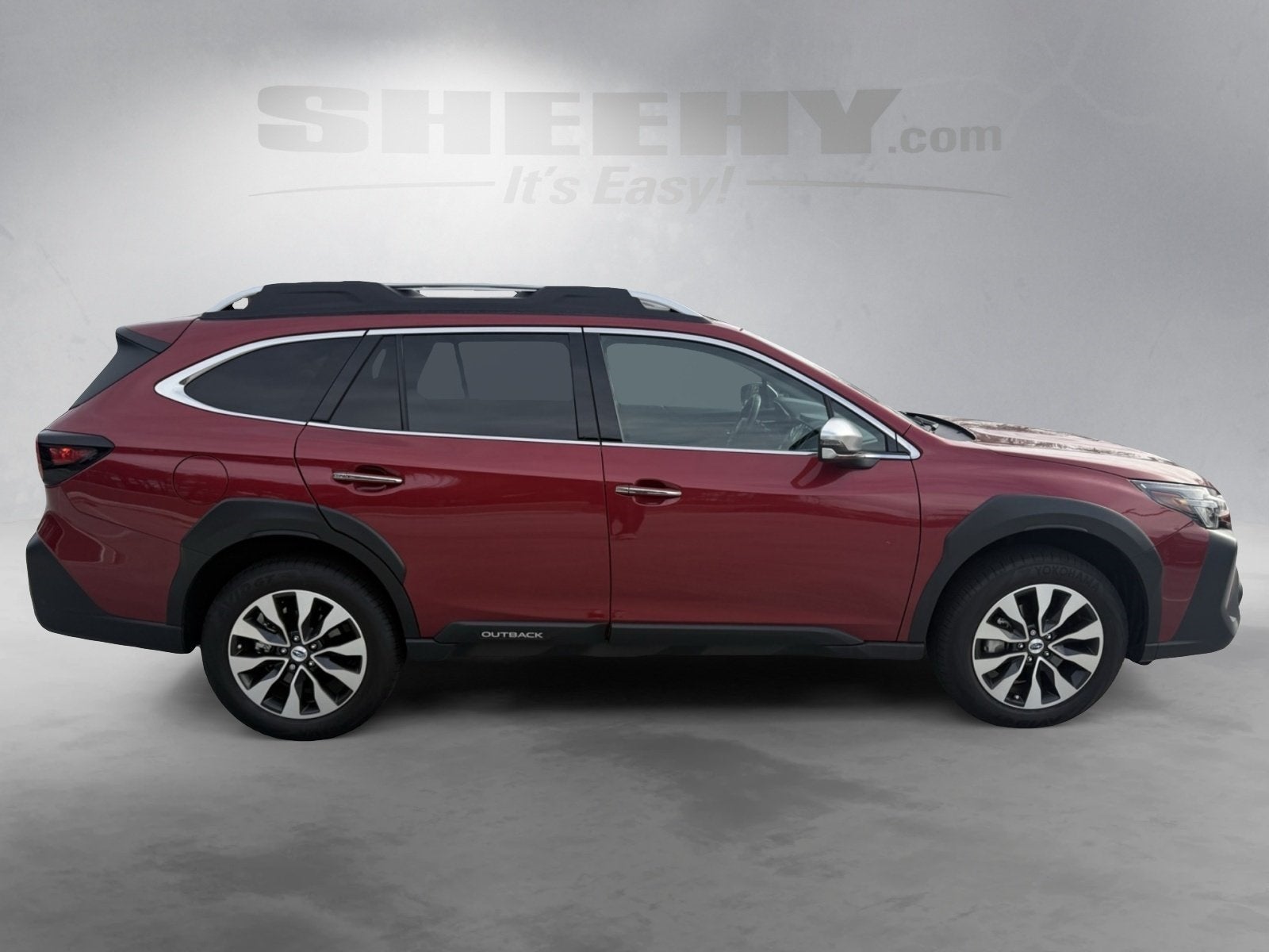 2024 Subaru Outback Touring