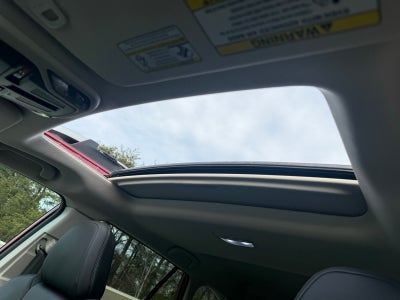 2024 Subaru Outback Touring