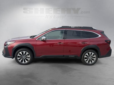 2024 Subaru Outback Touring