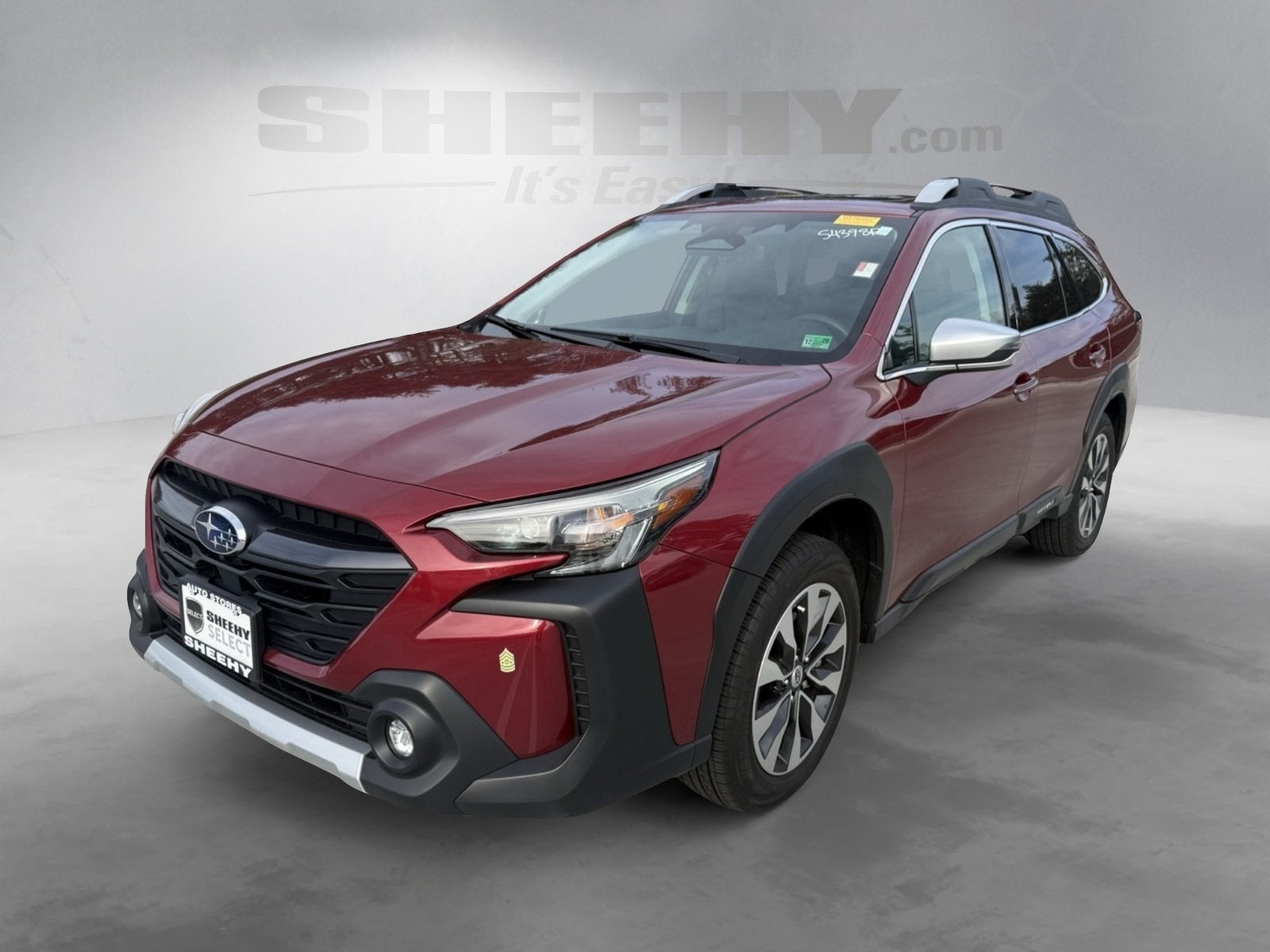 2024 Subaru Outback Touring