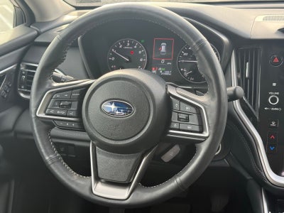 2024 Subaru Outback Touring