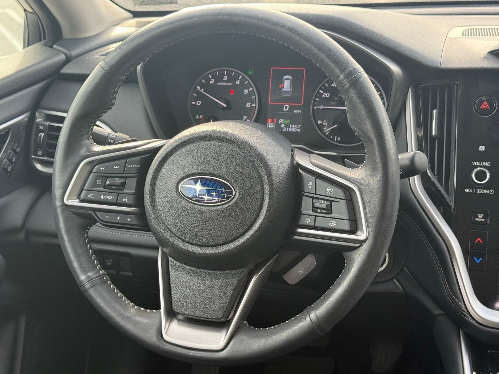 2024 Subaru Outback Touring