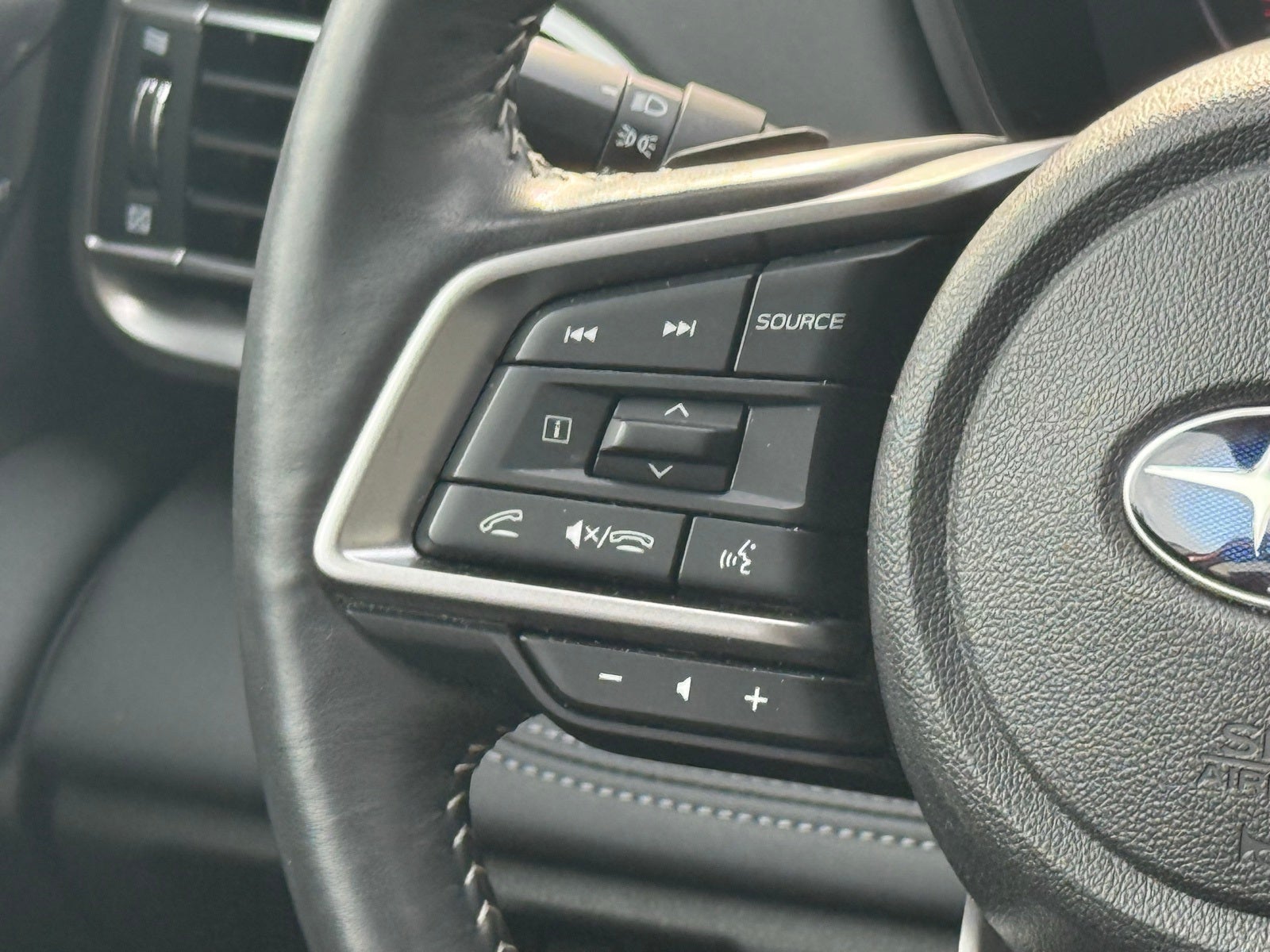 2024 Subaru Outback Touring