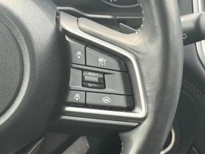 2024 Subaru Outback Touring