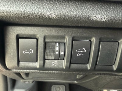 2024 Subaru Outback Touring