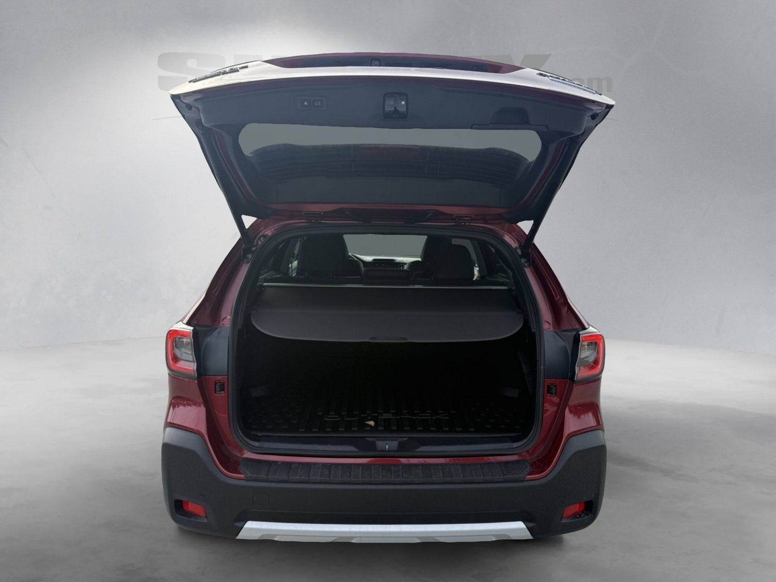 2024 Subaru Outback Touring