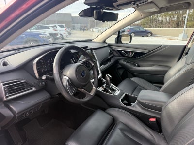 2024 Subaru Outback Touring