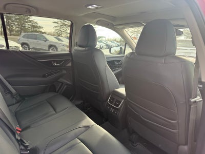 2024 Subaru Outback Touring