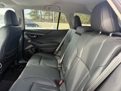 2024 Subaru Outback Touring