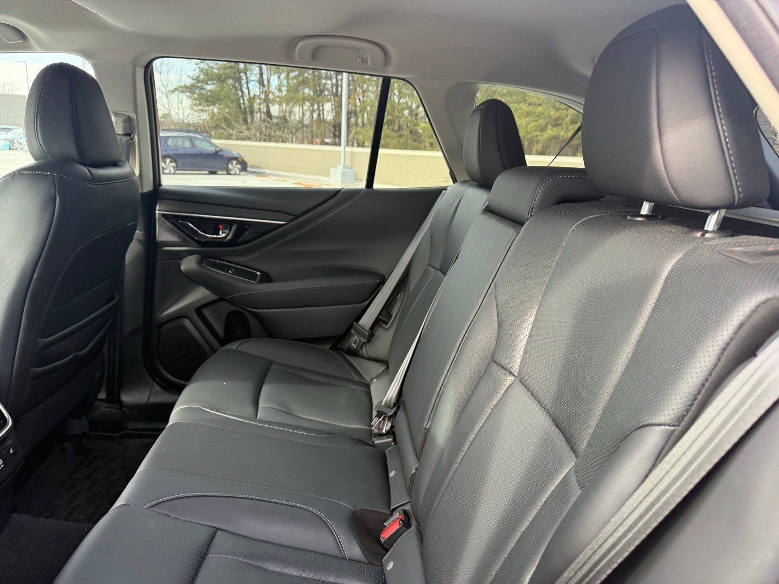 2024 Subaru Outback Touring