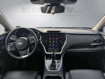 2024 Subaru Outback Touring