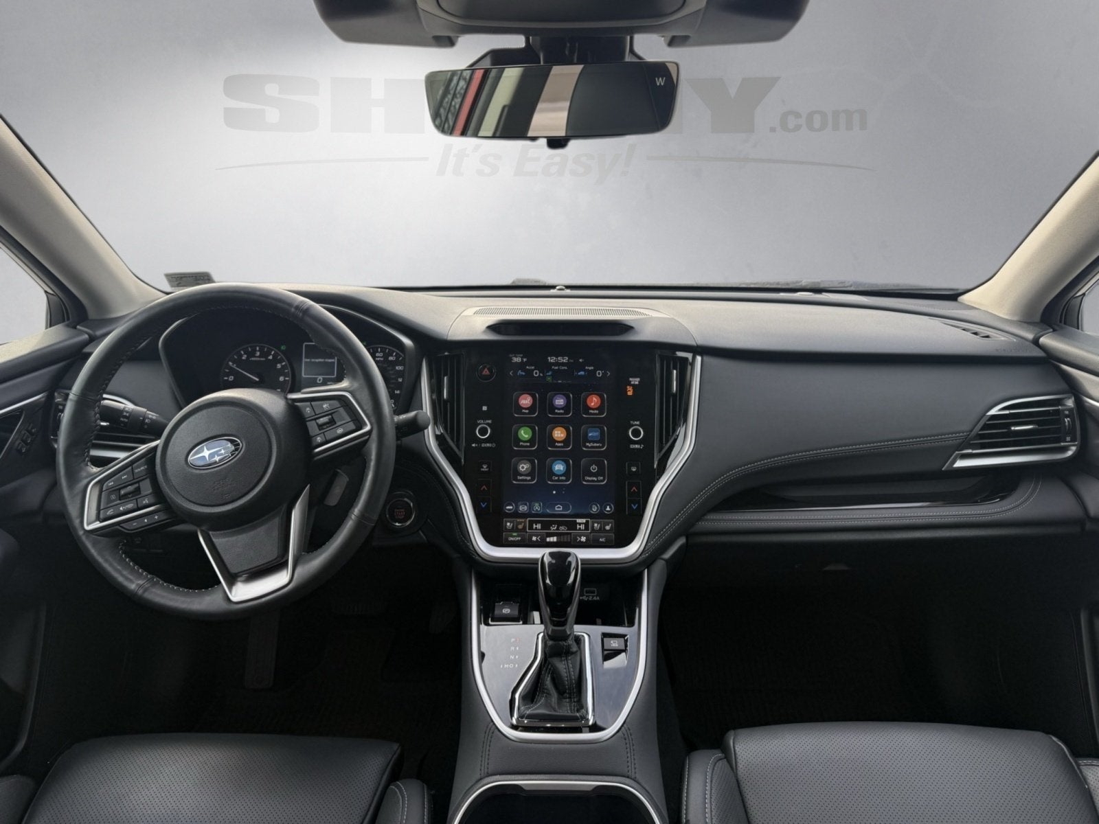 2024 Subaru Outback Touring