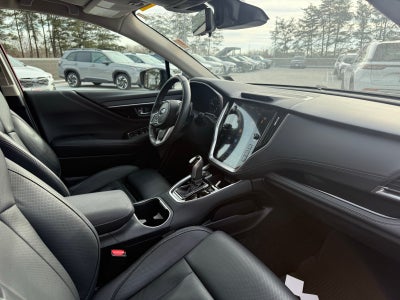 2024 Subaru Outback Touring