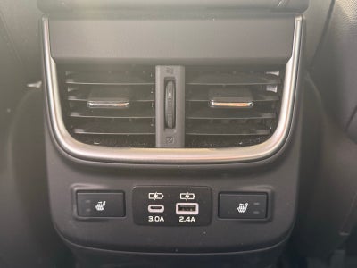 2024 Subaru Outback Touring