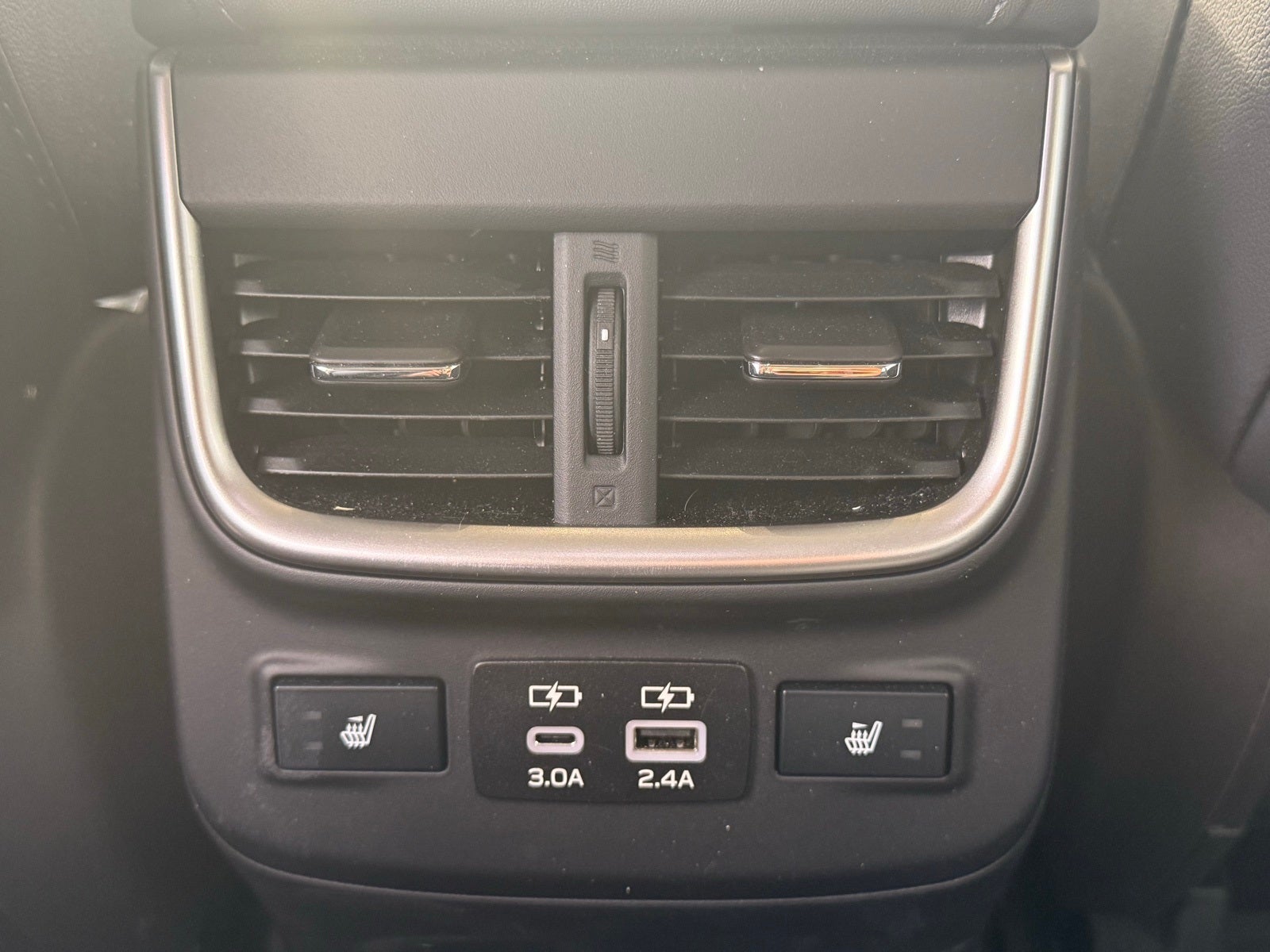 2024 Subaru Outback Touring