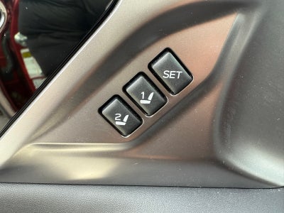 2024 Subaru Outback Touring