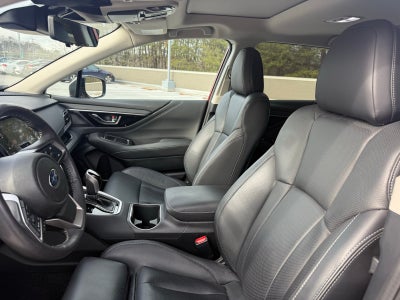 2024 Subaru Outback Touring