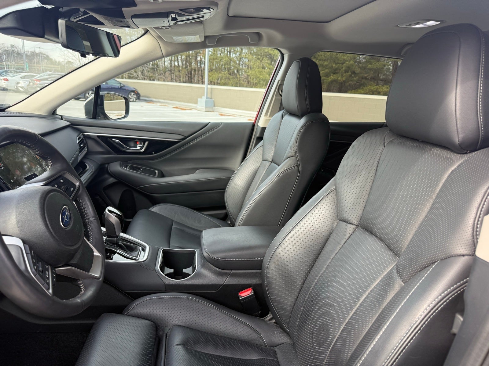 2024 Subaru Outback Touring