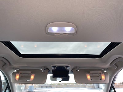 2023 Subaru Outback Touring