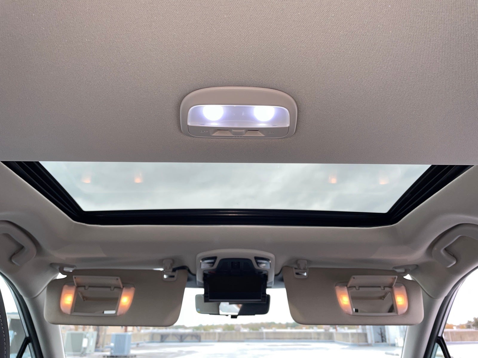 2023 Subaru Outback Touring