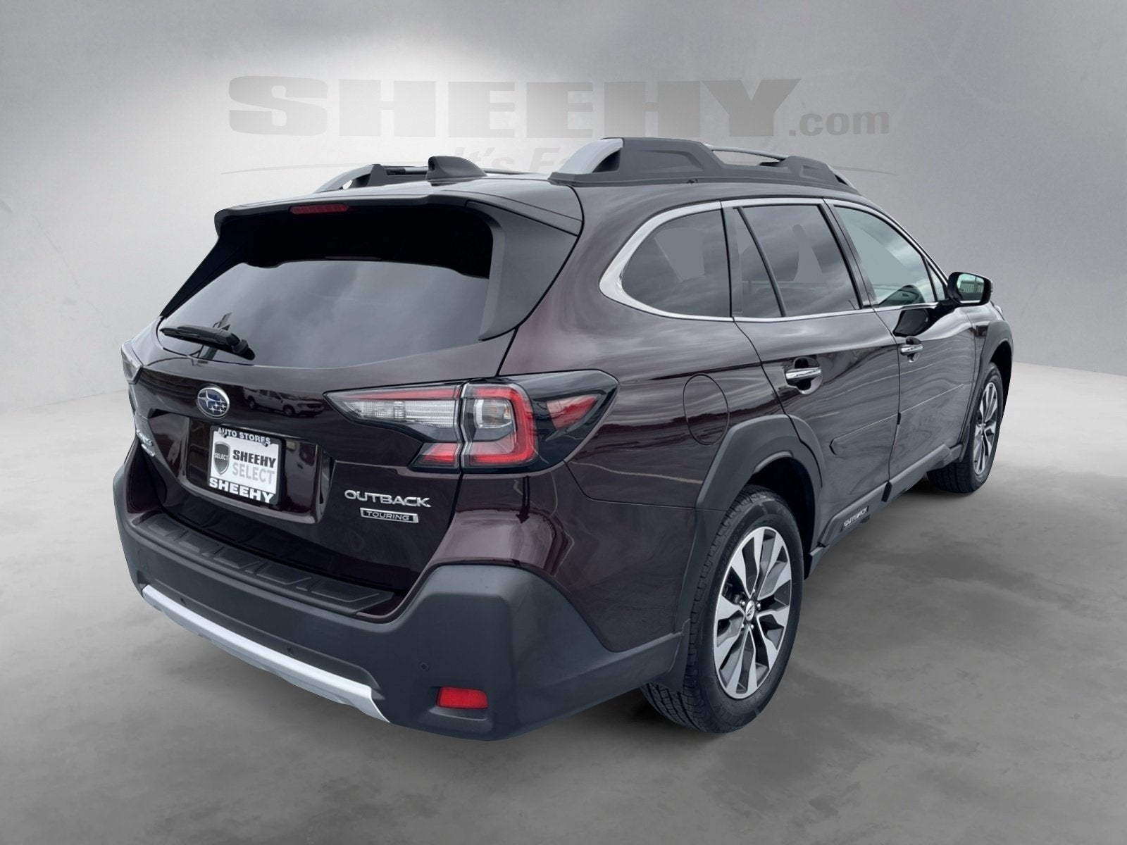 2023 Subaru Outback Touring