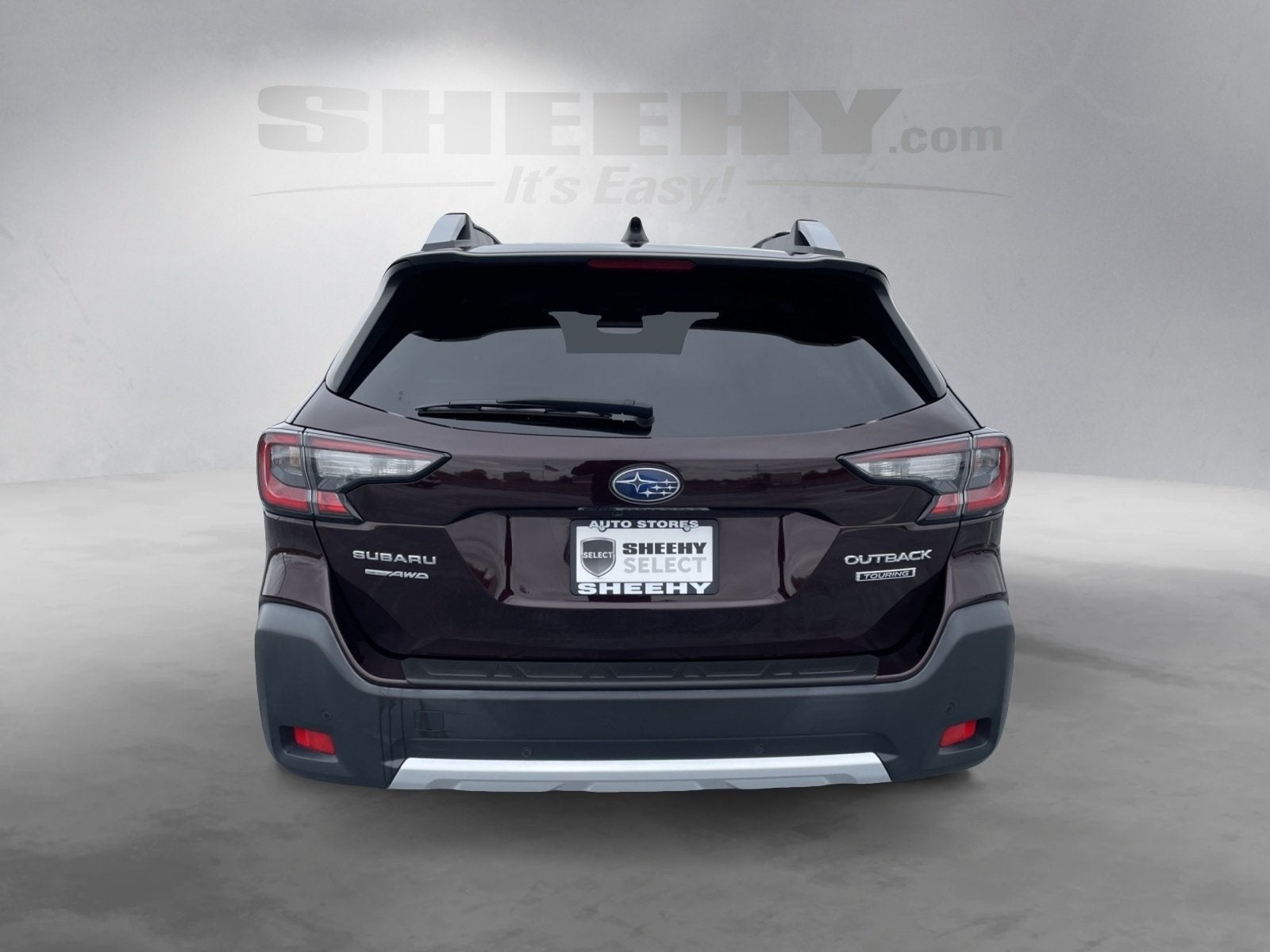2023 Subaru Outback Touring